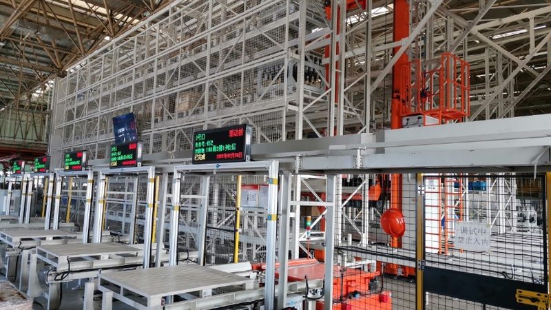 塑料托盘尺寸标准解析：关键尺寸与选型要点