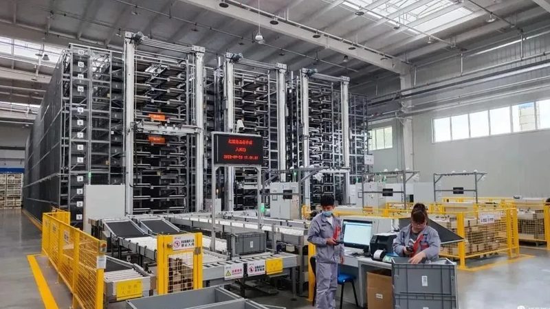 阁楼货架加盟，你需要了解的资质与标准**